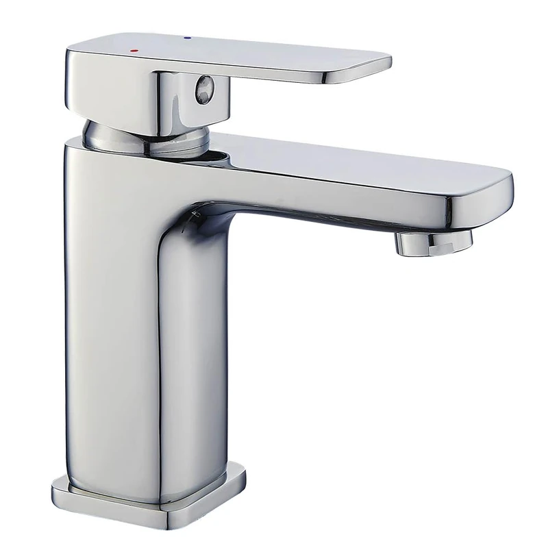 Oxen Cherokee – Mixer Square