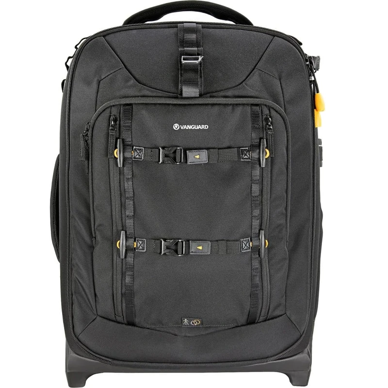 Vanguard ALTA FLY 62T 2-wheel roller case - 36 litres - Image 1