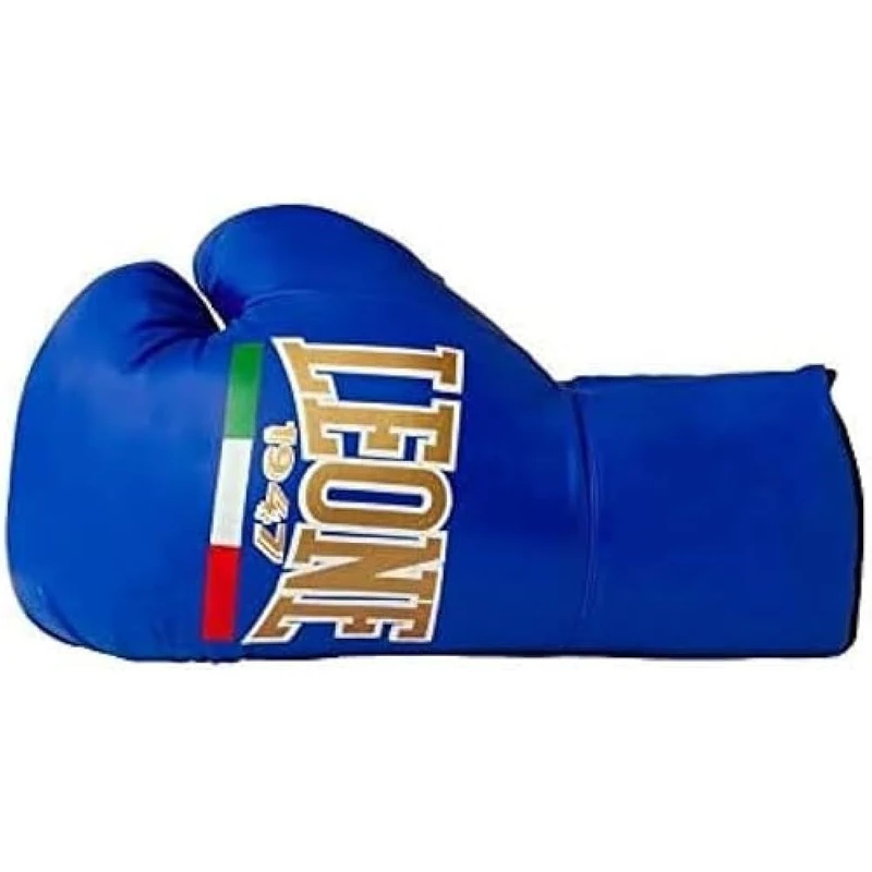 LEONE 1947, Maxi Glove Maxi Glove, Unisex Adult, Blue, Taglia Unica, AC913 - Image 1