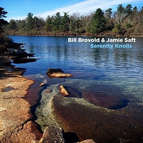 Serenity Knolls [VINYL]