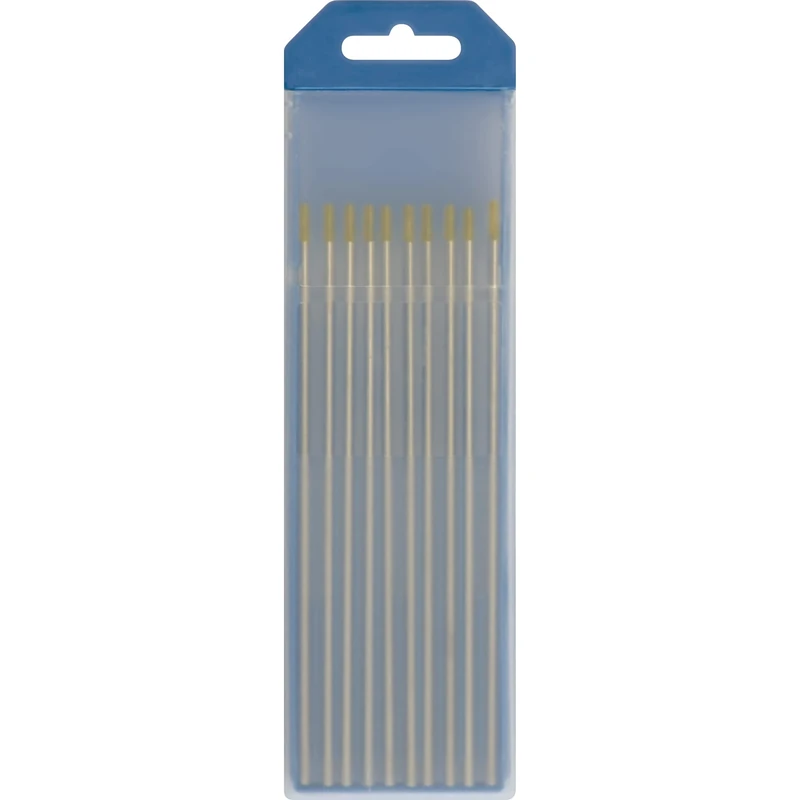 GYS - 045361- GYS 1.5% Lanthane Tungsten Electrodes - Ø3.2 (10 Pack)