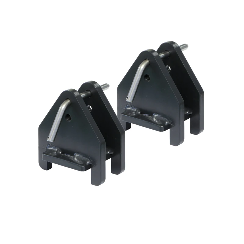 GYS Extension for Lift Pro – for 4x4 Vehicles/Light Truck Set of 2 [Pack of 1 048751 - Image 1