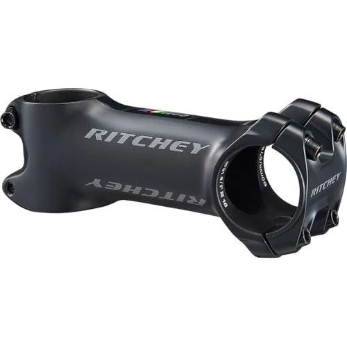 Ritchey WCS Carbon C220 Matrix Stem: UD Matte 110mm