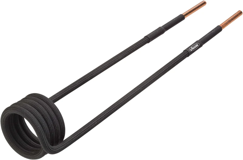 Vigor Vigor_V4891-3 Tube Coil, 26 mm