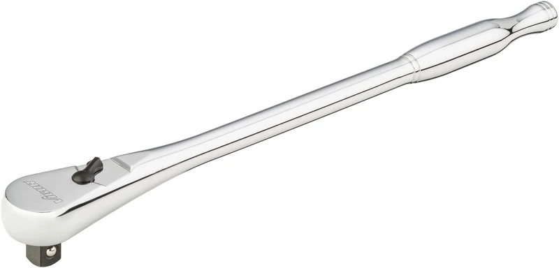 Vigor Vigor_V4946 Fine-Tooth Reversible Ratchet, 380 mm