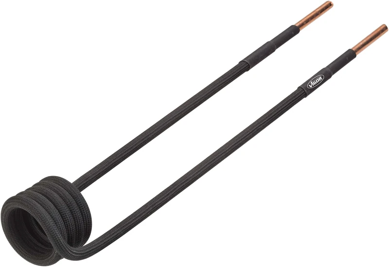 Vigor Vigor_V4891-1 Tube Coil, 19 mm
