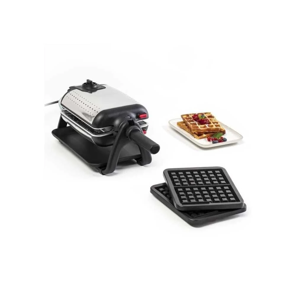 Tefal WM756D – Waffle Iron