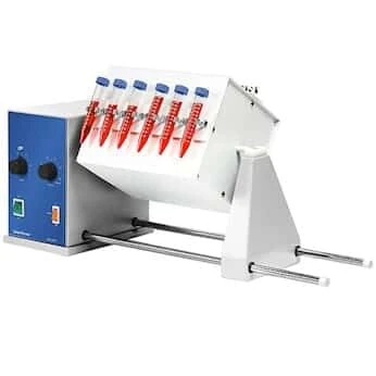 Cole-Parmer Clip Plates for Rotator Drum, 24 mm Tubes