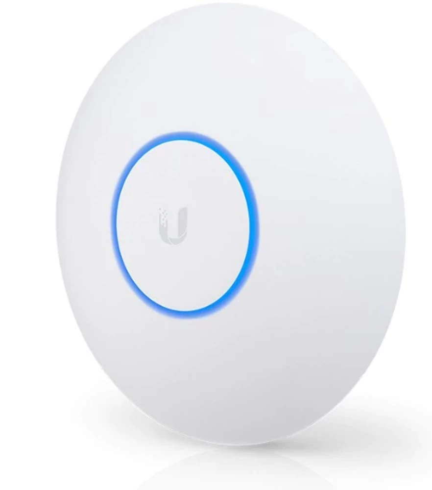 UBIQUITI UNIFI WAVE2 AC SEG PACK 5U