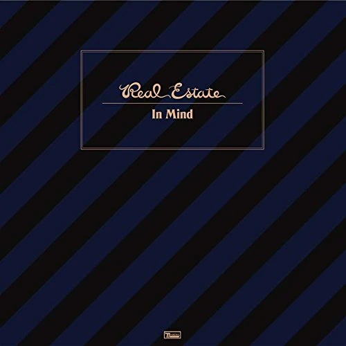 In Mind (Deluxe Edt.) [VINYL]