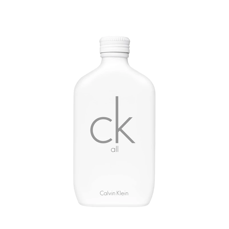 Calvin Klein CK All Eau de Toilette, 200 ml