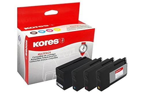 Kores 2249228 Compatible Inkjet Cartridge - Image 1