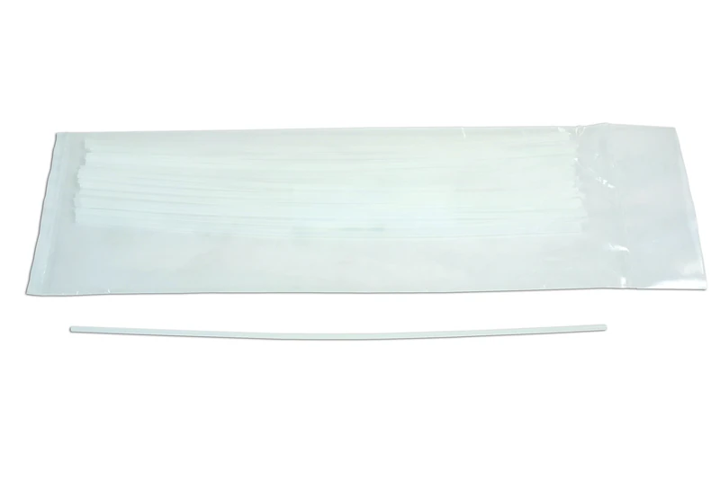 PowerTec 91816 PC Stick Natural for Plastic Repair 30pc