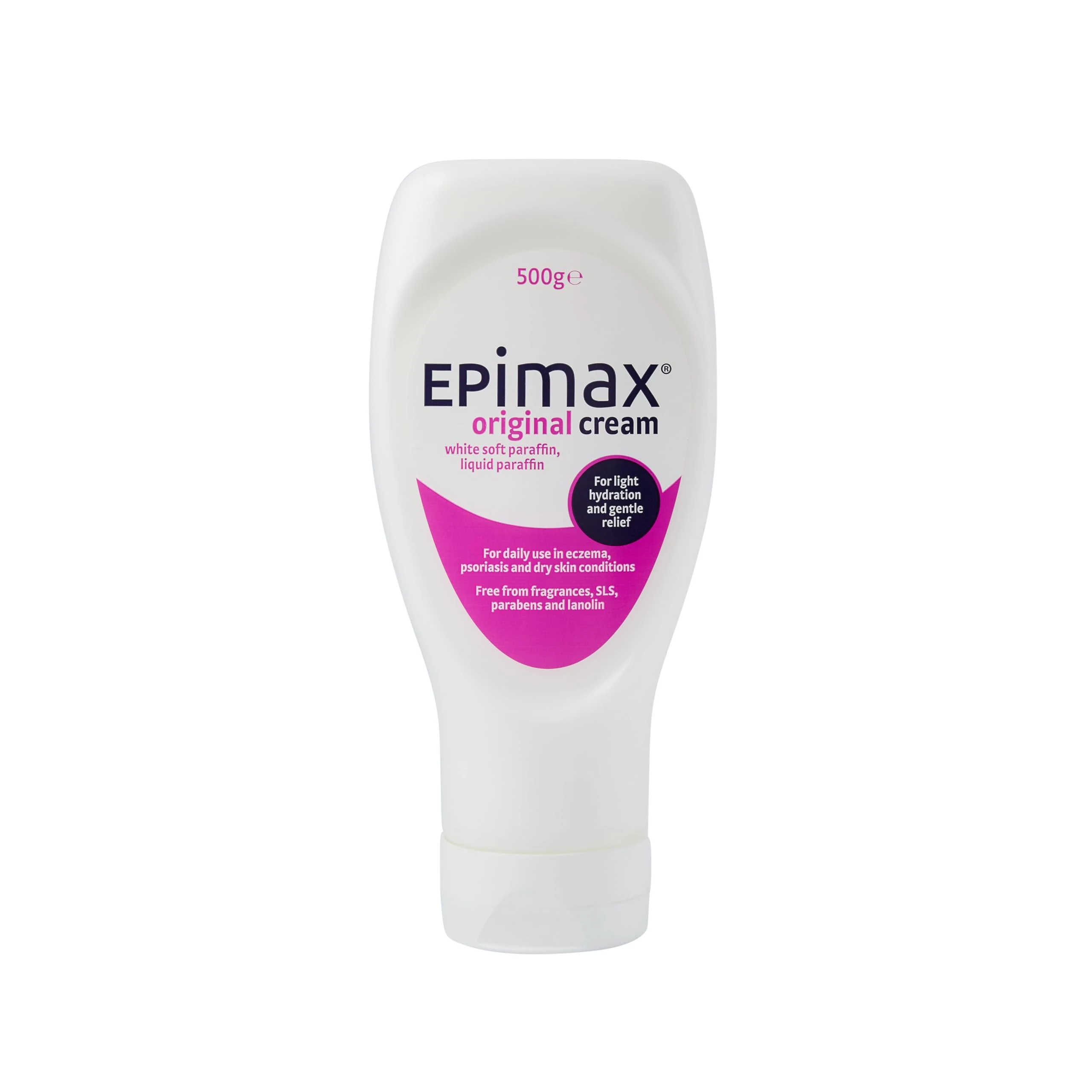Epimax Original Cream - 500g