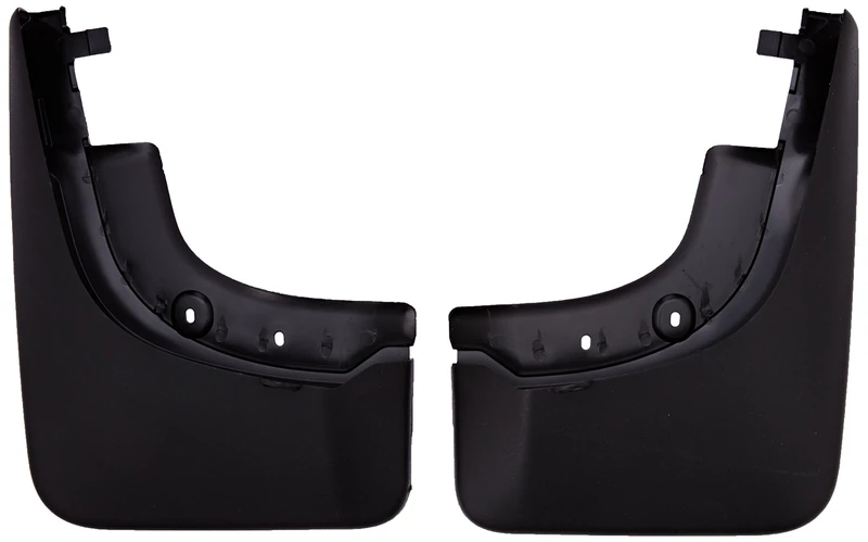 Volkswagen 5N0075101 Rear Mud Flaps