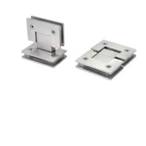 Tesa Assa Abloy bisvv180is Stainless Steel Hinge for Glass Doors