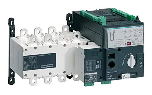 Hager HMF190 Electrical Enclosure Accessory - Electrical Enclosure Accessories (240-415 V)
