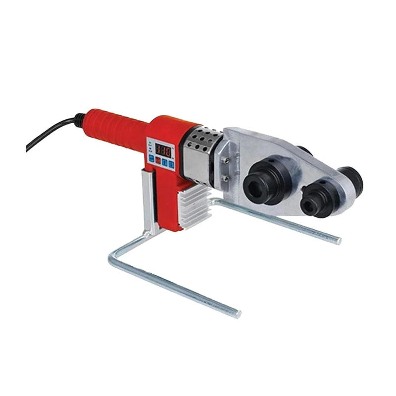 Rothenberger 150000448 Soldering_Iron, Cranberry