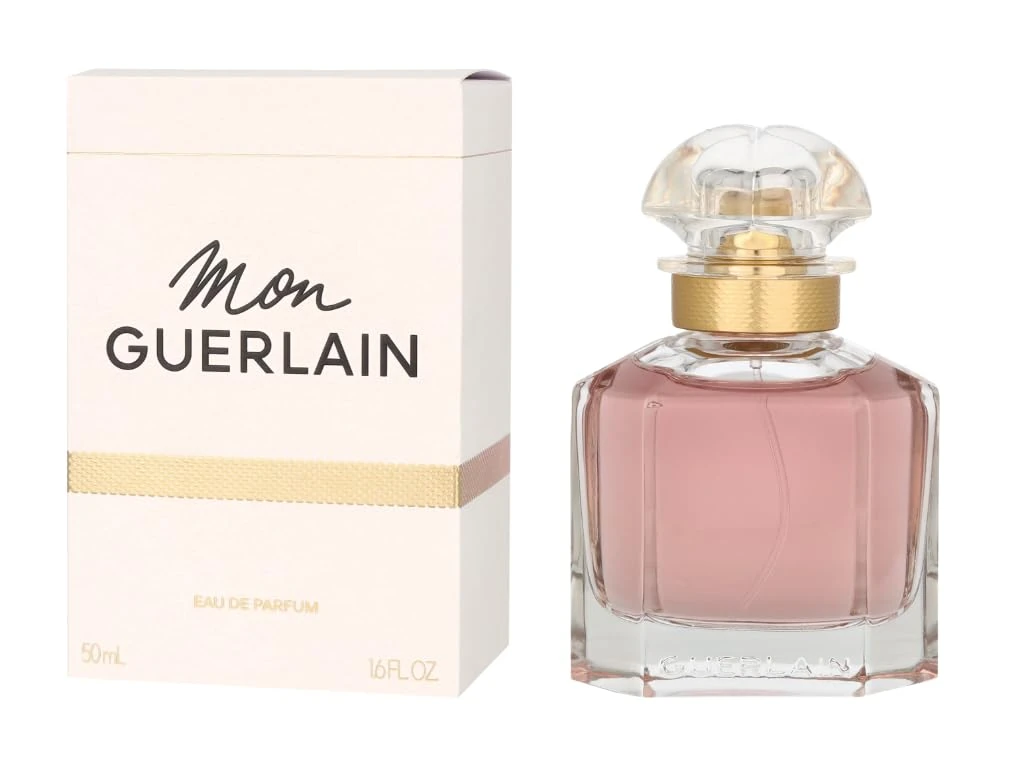 Guerlain Mon GuerlainEau de Parfum Spray - 50 ml
