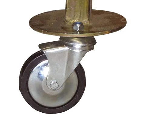 Ayerbe 3-Wheel Kit with Brake
