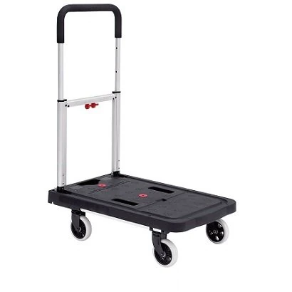 Ayerbe – Platform Trolley plegagle ay-137-pg 137 Kg