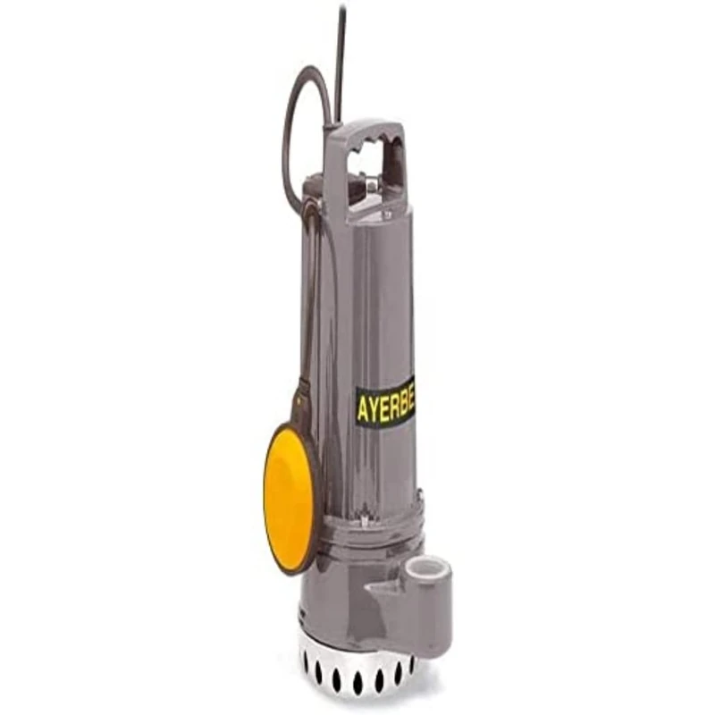 Ayerbe – Electropump ay-200dcm20 Cast Iron