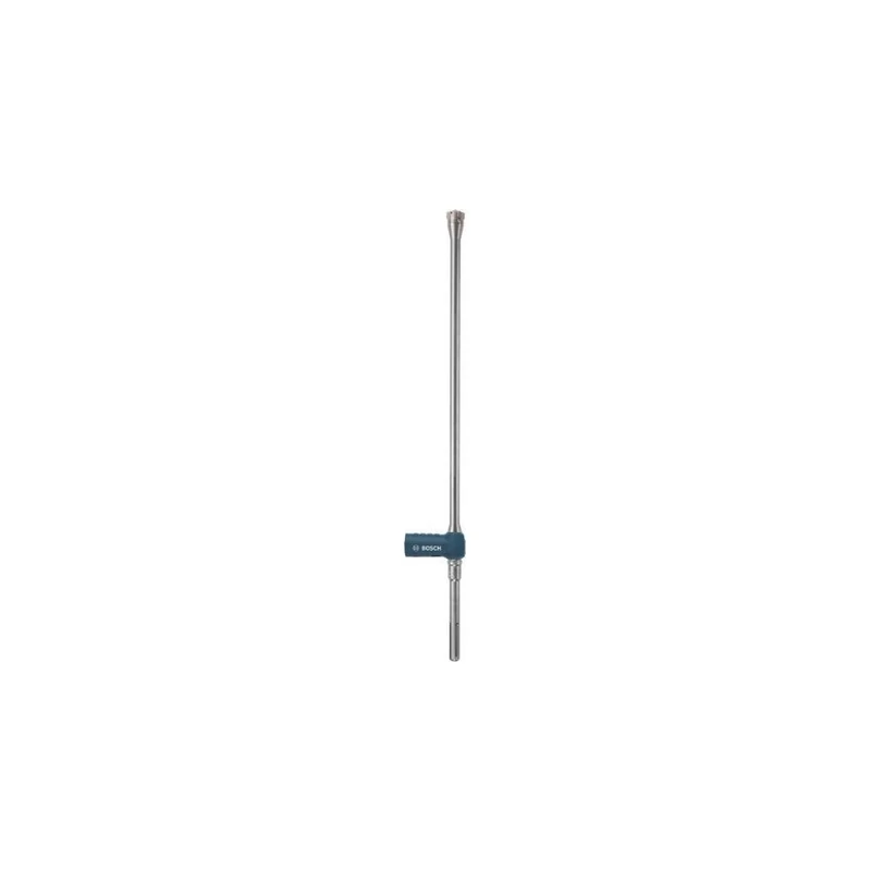 Bosch Professional Hammer Drill Bit SDS max-9 Speed Clean (for concrete and masonry, 28 x 600 x 820 mm, rotary hammer accessories)