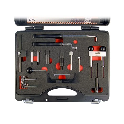 Jgo Calado Vag Gasolina 1.4