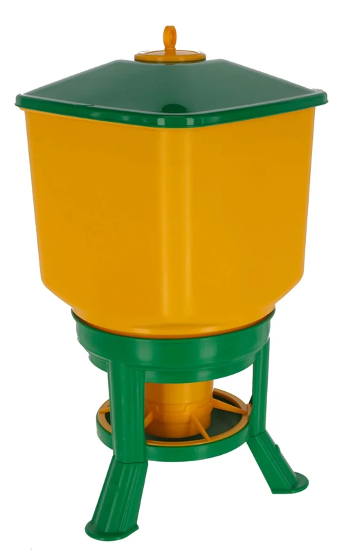 Feeder 30 L with Feet