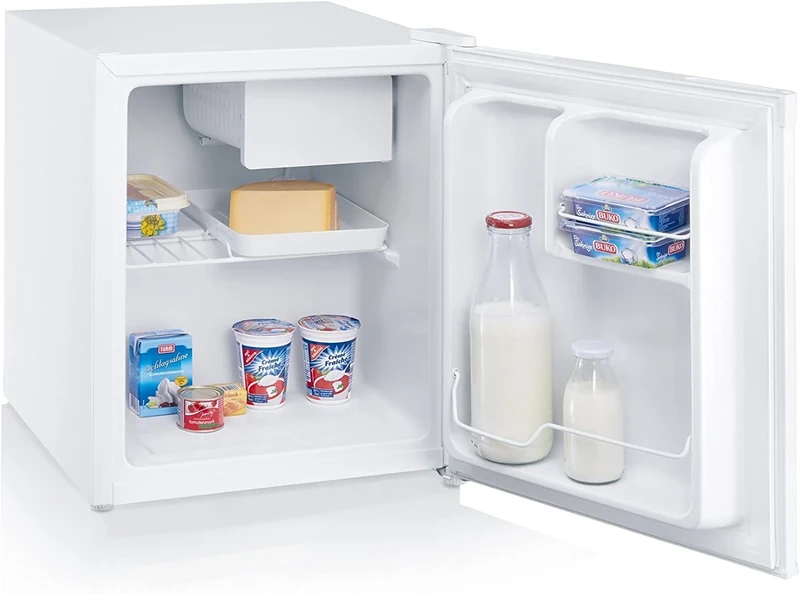 Severin KS 9838 Mini Fridge with Compressor