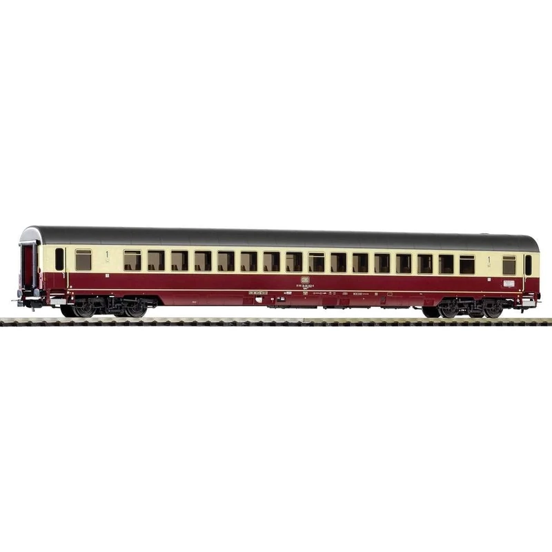 Piko 59661 IC 1 Class Apmz 121 DB IV Rail Vehicle