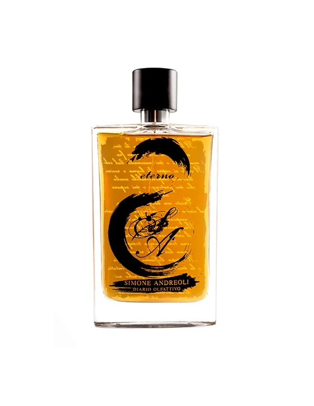 SIMONE ANDREOLI Eterno Extrait de Parfume, Men (100 ml)