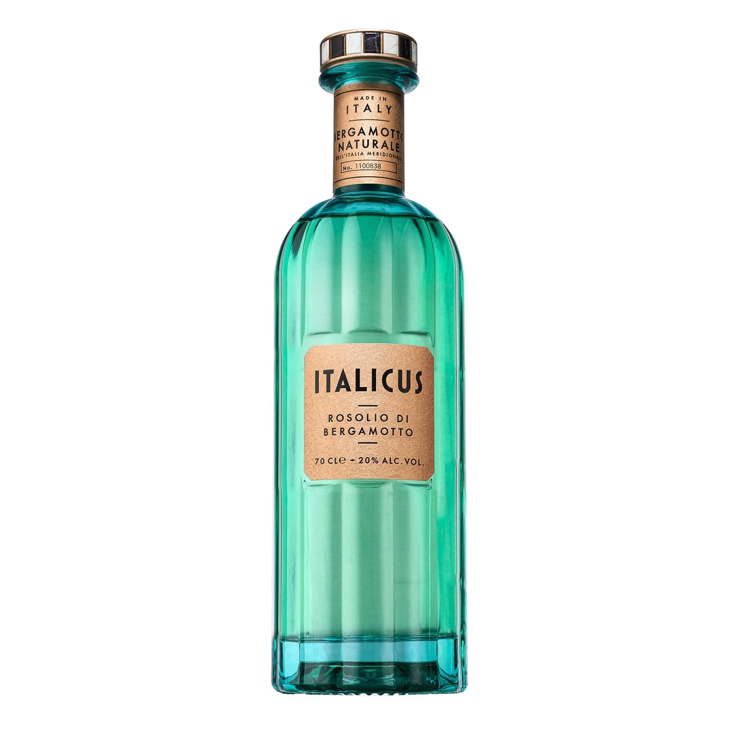 Italicus Bergamot Aperitif Liqueur, 70c - Italian Spritz