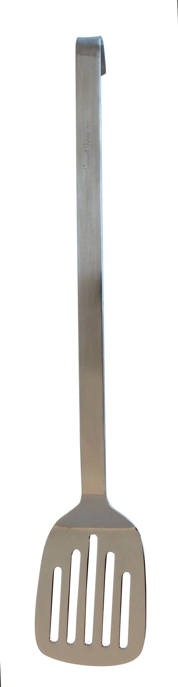 Samuel Groves 1817 3mm Hook Turner Slotted 18" L x 457mm