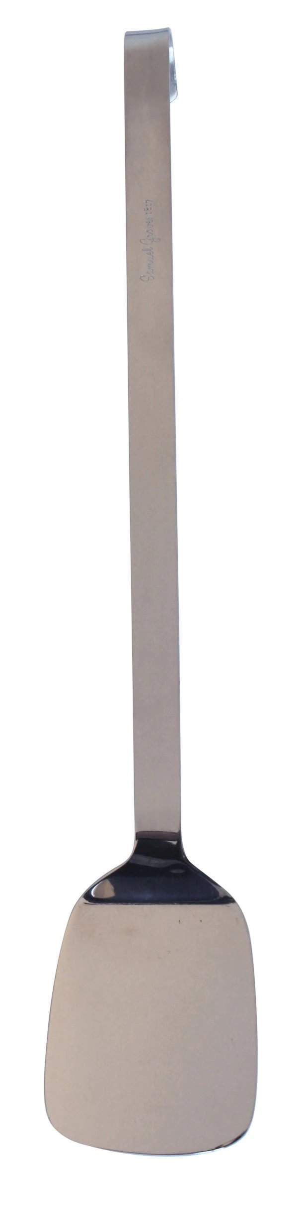 Samuel Groves Made in England 1817 3mm Hook Turner Plain 18" L x 457mm