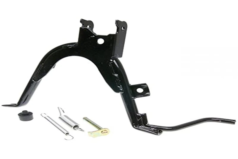 101_Octane Center stand for MBK Nitro, Ovetto, Yamaha Aerox, Neos, Aprilia SR 50