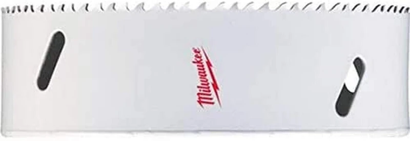 Corona Bimetálica Hole Dozer 168mm