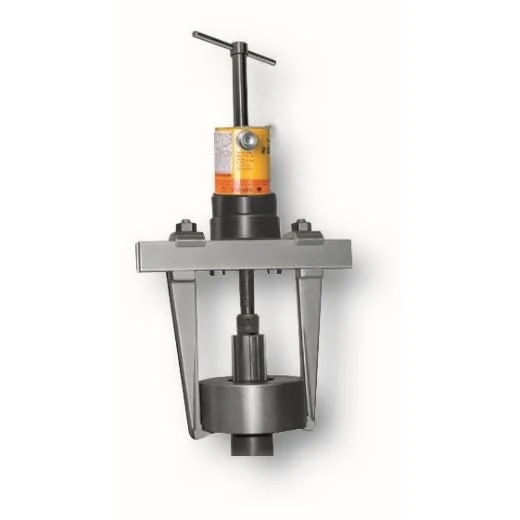Forza 1000 h Series – Hydrul.1000 Series Extractor 260 x 250 mm