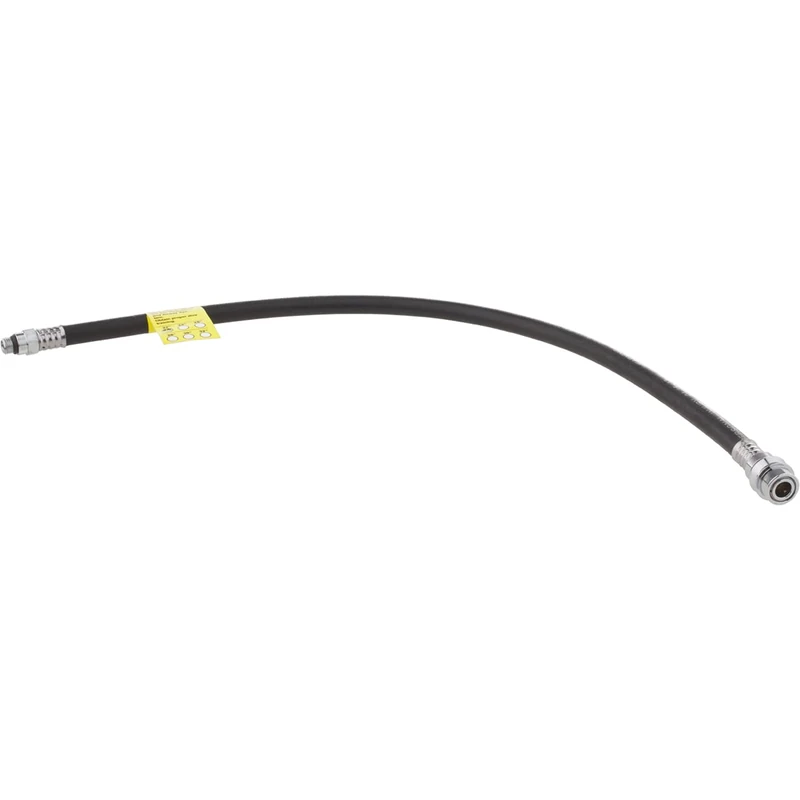 HOLLIS 204.2381.030 Lp Inflator Hose, 30"/76cm for adults, ideal for everyday use, 76cm