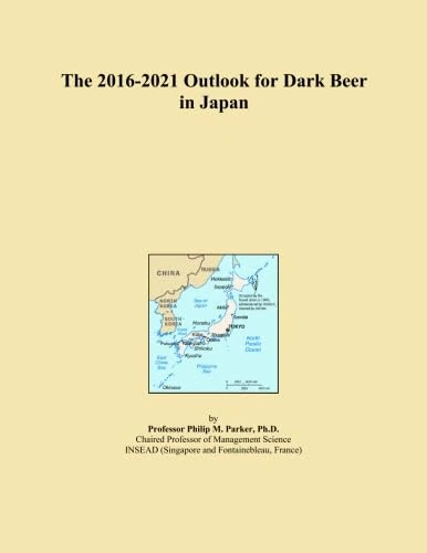 The 2016-2021 Outlook for Dark Beer in Japan