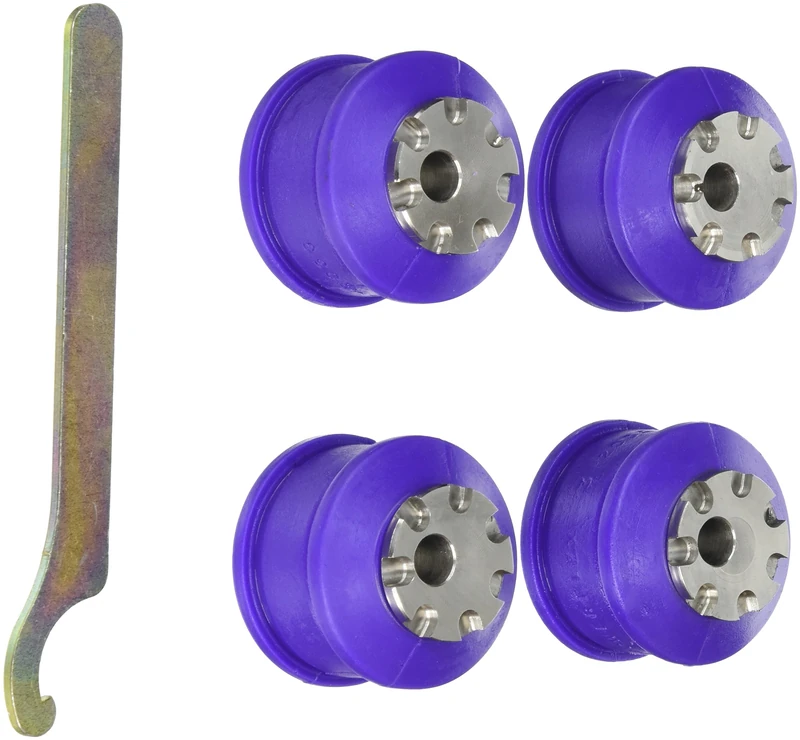 Powerflex PFF3-203G Bushes