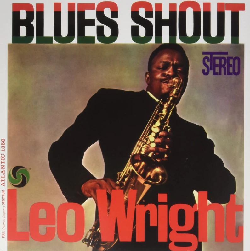 Blues Shout [VINYL]