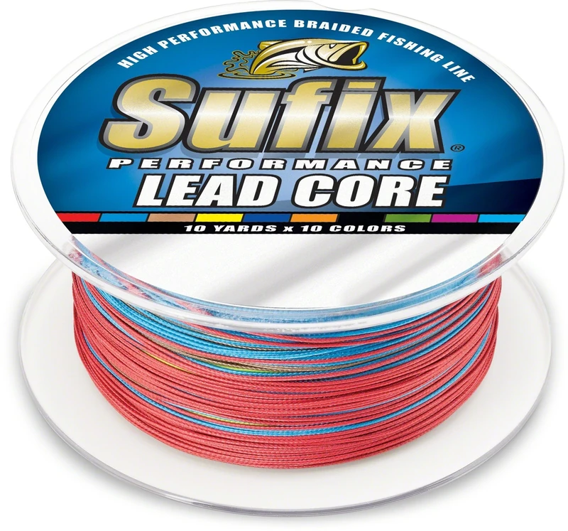 Sufix 668-236MC Performance Lead Fishing Line