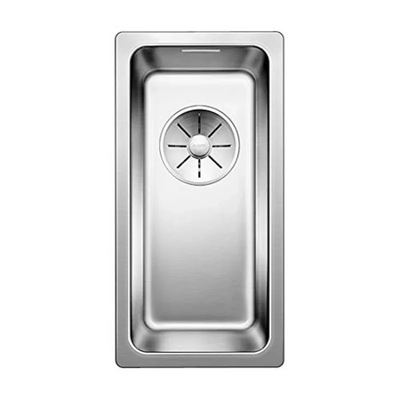 Blanco 522951 Andano 180 – If Satin Stainless Steel
