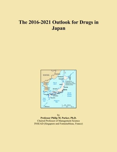 The 2016-2021 Outlook for Drugs in Japan