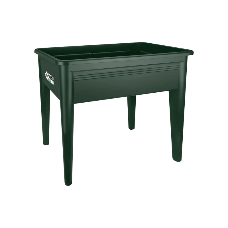 elho green basics grow table super xxl - Green/Leaf Green