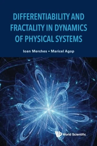 Differentiability And Fractality In Dynamics Of Physical Systems