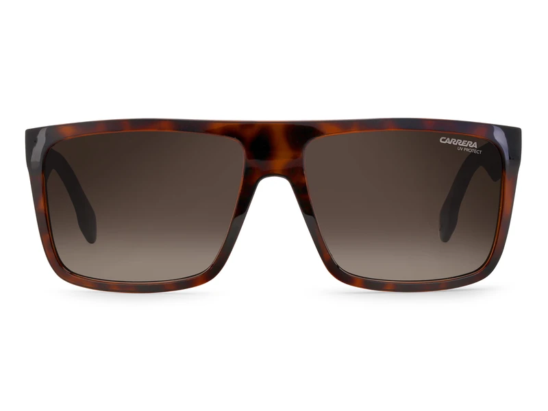 CARRERA CARRERA 5039/S 2OS HAVANA MATTE BLACK 58/16/145 MAN Sunglasses - Image 1