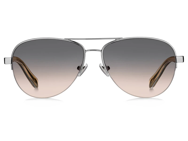 Fossil Fos 3062/s Sunglasses, 0CM/TH RUTHEN Nude, 57