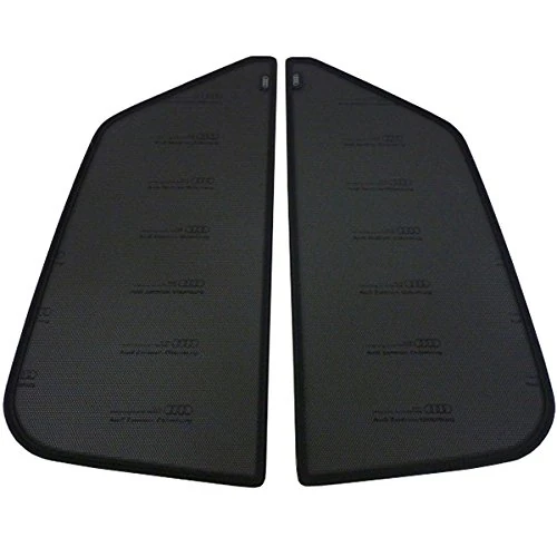Audi 81 A064160 A Sun Protection System Set of 2 Rear Doors Q2